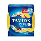 Tampax Compak Pearl Regular (16-pack)