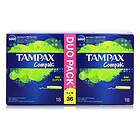 Tampax Compak Super (36-pack)