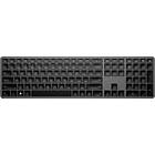 HP 975 Dual-Mode Wireless Keyboard (Nordisk)