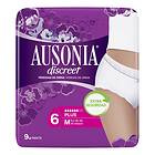 Ausonia Discreet Plus (6-pack)