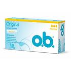 O.B. Original Normal (16-pack)