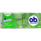 O.B. ProComfort Super Plus (16-pack)