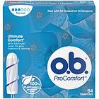 O.B. ProComfort Ultimate Comfort Normal (64-pack)