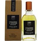 100Bon Gingembre & Vetiver Sensuel edp 50ml