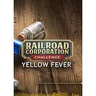 Railroad Corporation - Yellow Fever (Expansion)(PC)