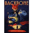 Backbone: Artifact Edition (PC)