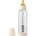 Bibs Baby Anti-colic Glass Bottle 225ml
