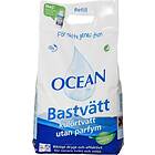 Ocean Bastvätt Tvättmedel Refill 6,2kg