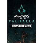 Assassin's Creed: Valhalla - Season Pass (PC)