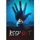 Keep Out (PC)