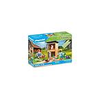 Playmobil Country 70675 Set cadeau Enfants et lapins