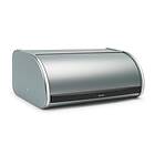 Brabantia Roll Top Brödlåda Large Metallic Mint