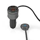 Nedis CATR124BK