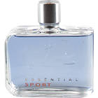 Lacoste Essential Sport edt 125ml