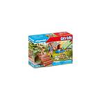 Playmobil Country 70676 Set cadeau Educatrice et chiens