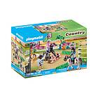 Playmobil Country 70996 Horse Riding Tournament