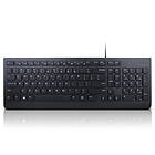 Lenovo Essential Wired Keyboard (SV)