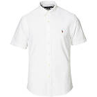 Ralph Lauren Polo Oxford Short Sleeved Shirt (Herre)