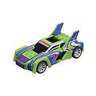Carrera Toys GO!!! Build n Race - Race Car green (64192)
