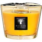 Baobab Collection All Seasons Zanzibar Spices Tuoksukynttilät 16cm