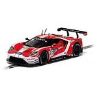 Scalextric Ford GT GTE - Le Mans 2019 No.67 (C4213)