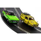 Scalextric Only Fools And Horses Twin Pack (C4179A)