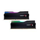 G.Skill Trident Z5 RGB Black DDR5 6000MHz 2x16GB (F5-6000J4040F16GX2-TZ5RK)