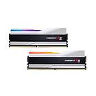 G.Skill Trident Z5 RGB Silver DDR5 5600MHz 2x16GB (F5-5600J3636C16GX2-TZ5RS)