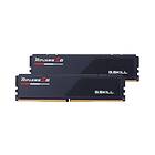 G.Skill Ripjaws S5 Black DDR5 5200MHz 2x16Go (F5-5200J4040A16GX2-RS5K)