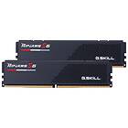 G.Skill Ripjaws S5 Black DDR5 5200MHz 2x16Go (F5-5200J3636C16GX2-RS5K)