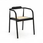 PLEASE WAIT to be SEATED Ahm Stol Med Armlener