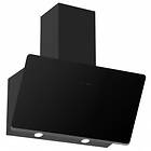 Silverline Appliances JH 340-80 SR (Svart)