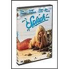 Splash (UK) (DVD)
