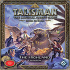 Talisman: The Highland (exp.)