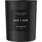 Mark Buxton Caiac & Violet Duftlys 180g