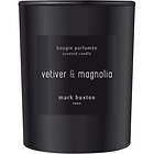 Mark Buxton Vetiver & Magnolia Duftlys 180g