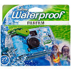 Fujifilm QuickSnap Waterproof 800/27