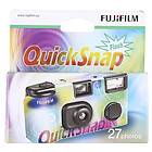 Fujifilm QuickSnap Flash 400/27 2st