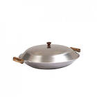 GrillSymbol Wok Solution (45cm)