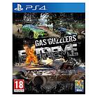 Gas Guzzlers Extreme (PS4)