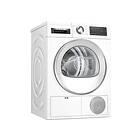 Bosch WQG2410H0 (Blanc)