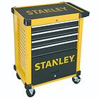 Stanley STMT1-74305 Verktygsvagn (4 lådor)