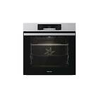 Hisense BI62216AX MF (Rostfri)