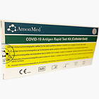 AmonMed COVID-19 Antigen Rapid Test 5st