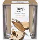 Ipuro Essentials Cedar Wood Tuoksukynttilät 125g