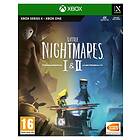Little Nightmares I & II (Xbox One | Series X/S)