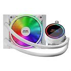 Mars Gaming ML120 RGB White (120mm)