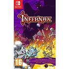 Infernax (Switch)