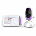 BT Smart Baby Monitor 5