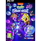 SpongeBob SquarePants: Cosmic Shake (PC)